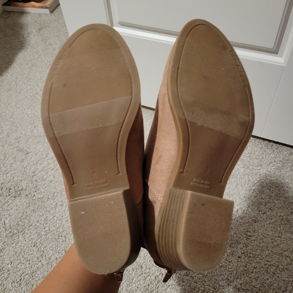 Booties - Picture 8 of 8